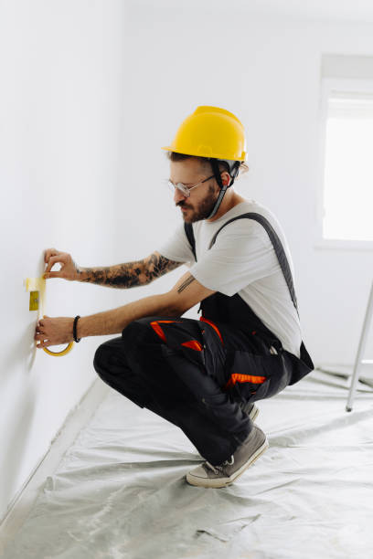 Trusted Findlay, OH Drywall and Painting Service Experts